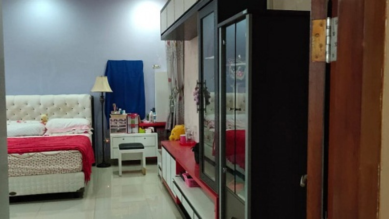 DiJual Rumah Bagus rapih di Alicante Gading serpong - Tangerang Selatan