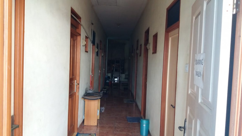 Dijual Vepat Rumah Kost dekat Kampus Binus ( BU )