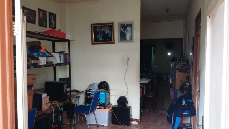 Dijual Vepat Rumah Kost dekat Kampus Binus ( BU )