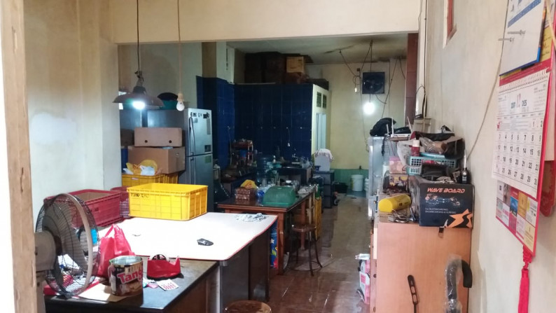 Dijual Vepat Rumah Kost dekat Kampus Binus ( BU )