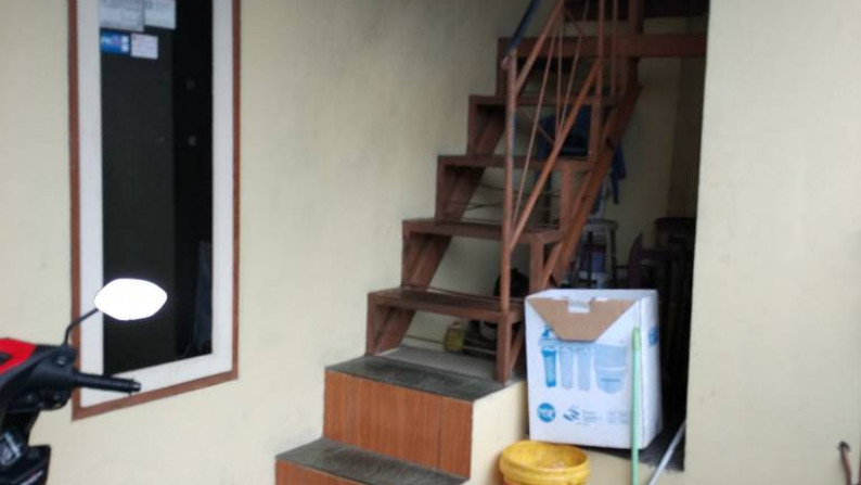 Dijual Vepat Rumah Kost dekat Kampus Binus ( BU )