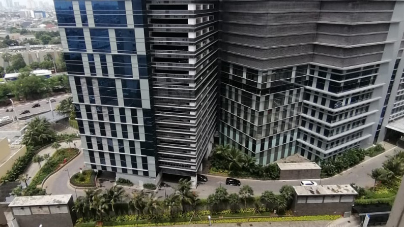 Apartemen Mediterania Garden Residence 1