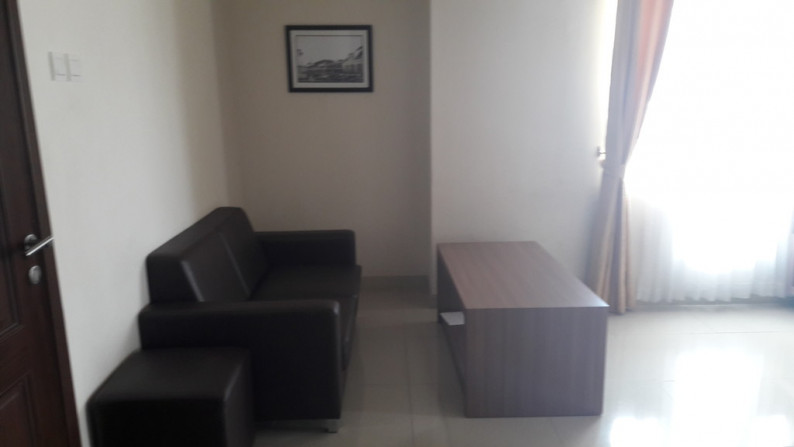 Apartemen Galeri Ciumbuleuit 2 Type 2 Bed Room ,Full Furnished