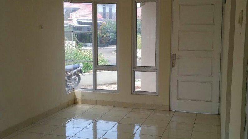 Rumah Minimalis, Siap Huni dan Hunian Nyaman @De Bale Saphire, Permata Arcadia, Depok