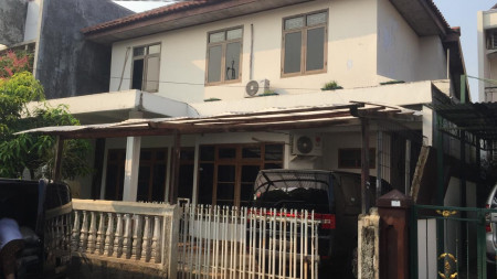 Rumah Bagus,siap huni di Pondok Jaya