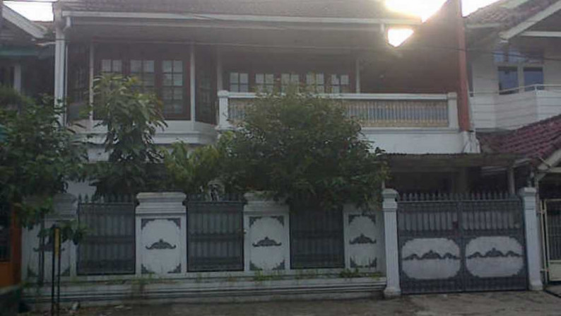 Rumah di Sektor 1 Bintaro Jaya., DKI