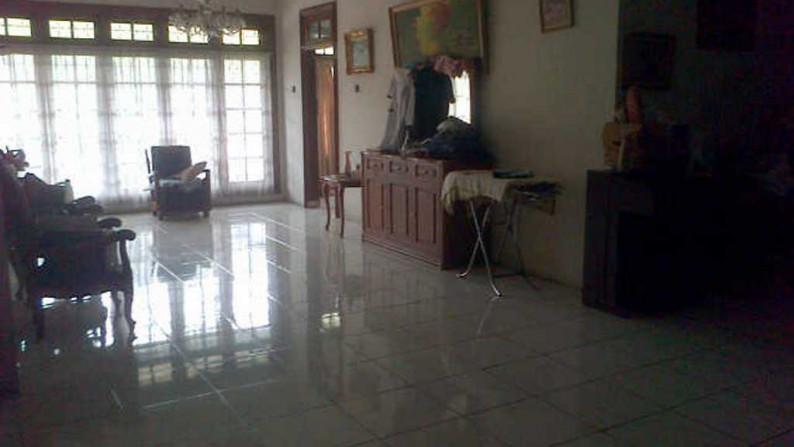 Rumah di Sektor 1 Bintaro Jaya., DKI