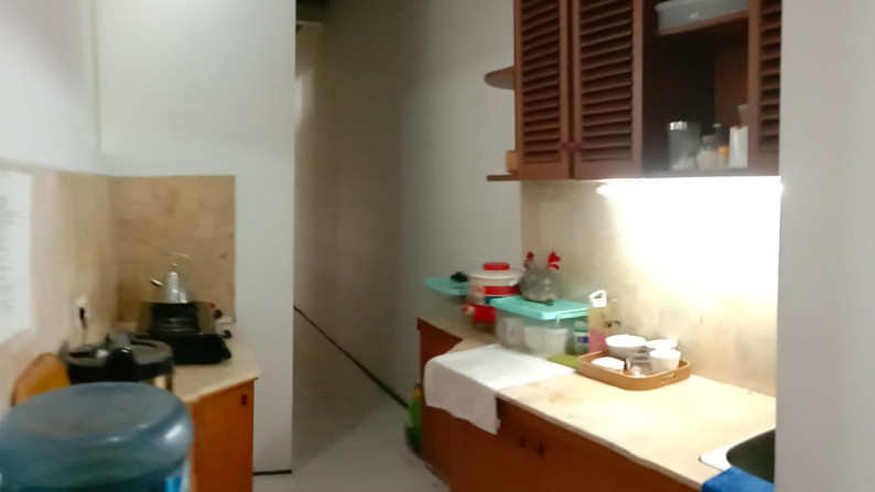 Rumah MEWAH, Siap Huni, dan Lokasi Strategis @Jl Cisanggiri, Keb Baru