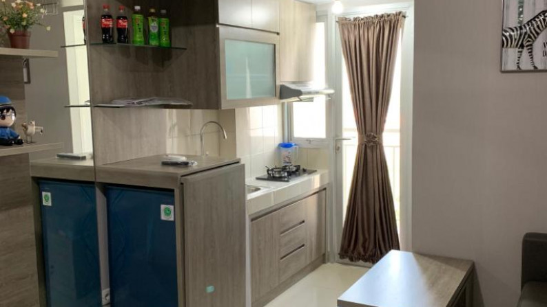 Apartemen MURAH, Bagus dan Lokasi Strategis @Apartemen Bintaro Park View