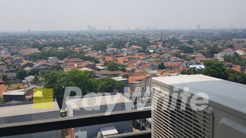 Apartemen Cinere Resort