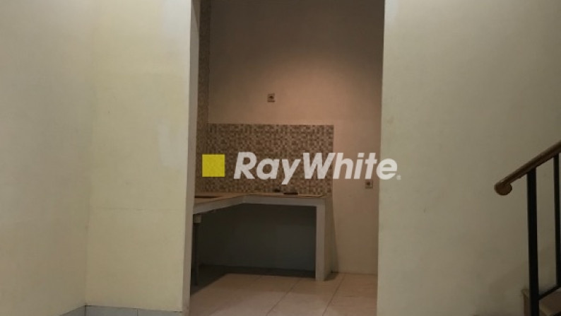 Dijual Rumah Private House Dekat Pintu Tol Brigief