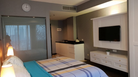 Apartemen Siap Huni, Lokasi Strategis, dan Hunian Nyaman @Apartemen Bellevue