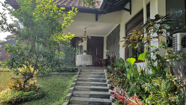 Dijual Rumah Mewah di kemang   #DG