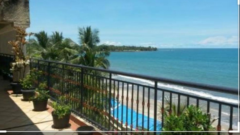 Dijual Apart Marbella Residence, Anyer, Banten