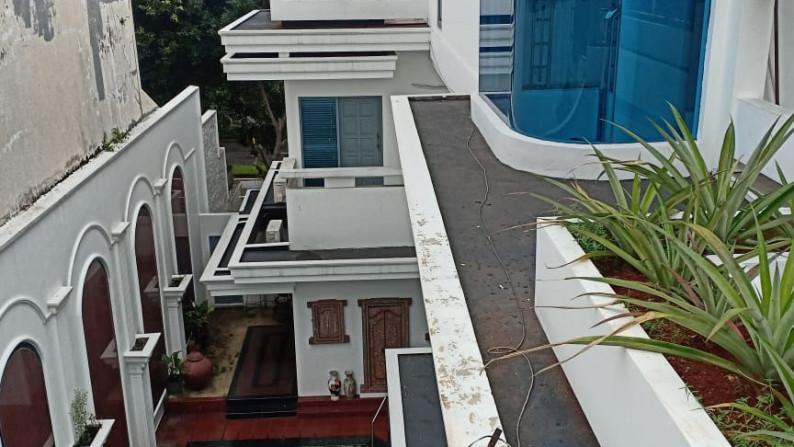 Rumah Bagus Di Kartika Utama, Pondok Indah, Jakarta Selatan