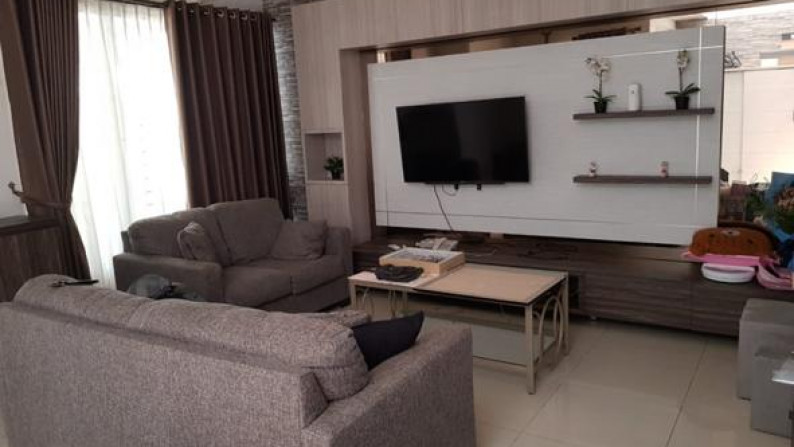 Jual Rumah Green Permata Jl.Swadarma Raya, Jakarta Selatan