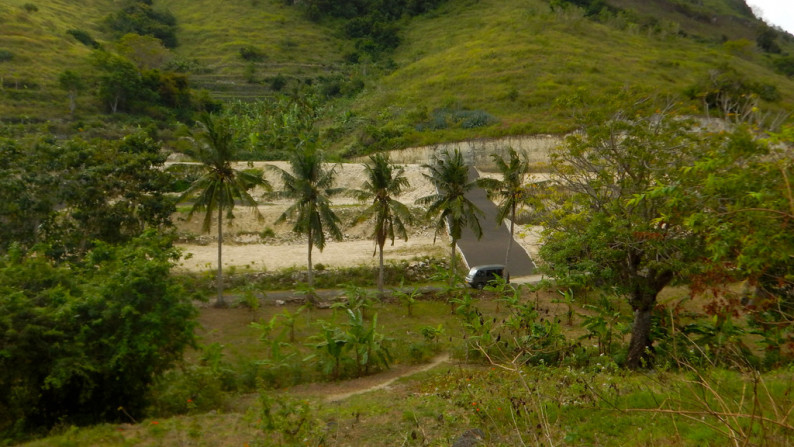 Nusa Penida-Super Offer 4.047 Hectare Investment opportunity!