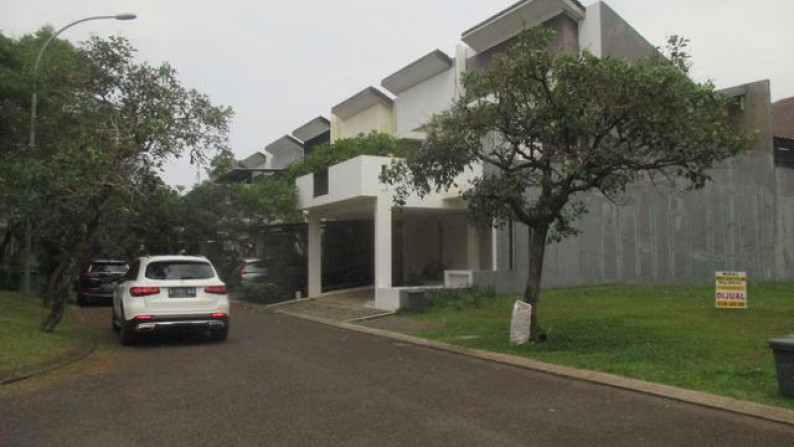 Dijual murah tanah hanya 8.5jt/m2 dan masih nego di The Icon Cosmo BSD City