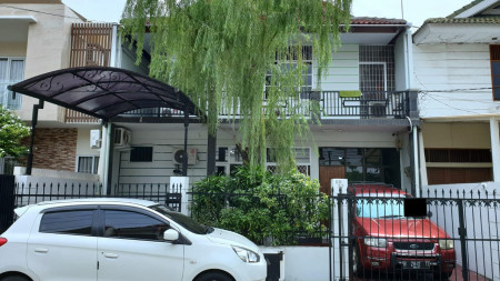 Rumah Gading Kirana Timur