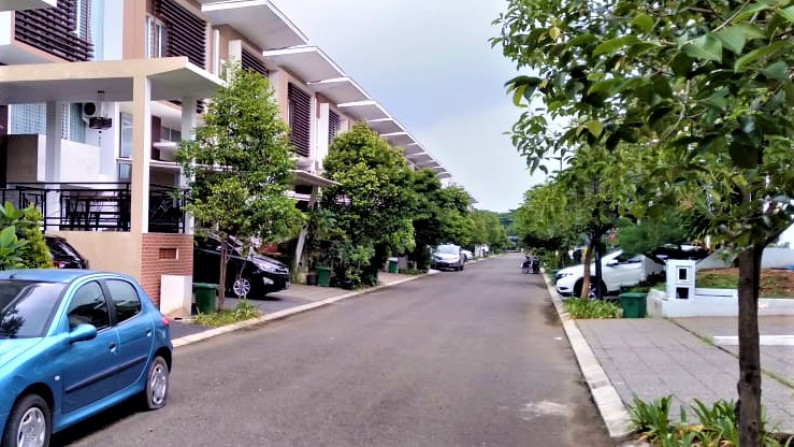 Rumah dijual di daerah Citra Garden 7 Kalideres *0050-CHRHEN*