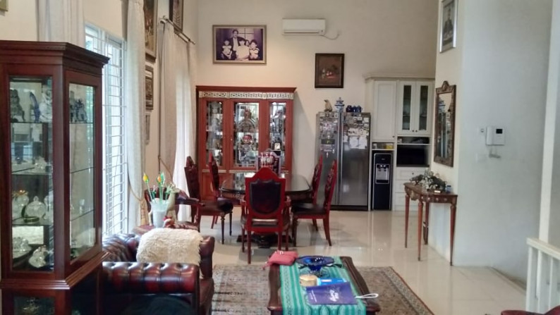 Rumah dijual di daerah Citra Garden 7 Kalideres *0050-CHRHEN*