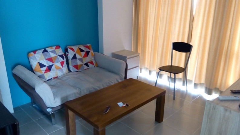 Apartemen Siap Huni, Fasilitas Lengkap, dan Hunian Nyaman @Apart Altiz, Bintaro