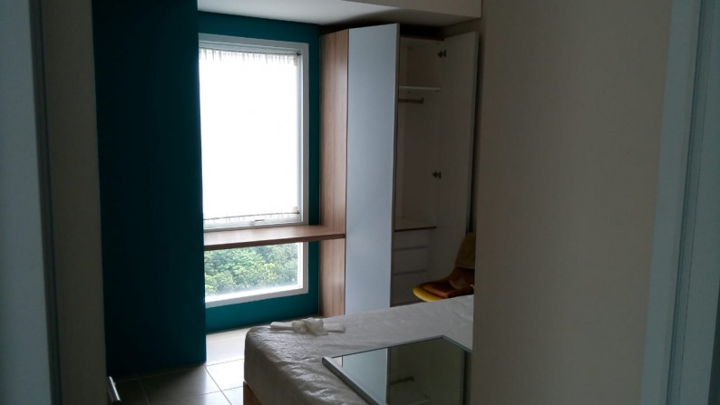 Apartemen Siap Huni, Fasilitas Lengkap, dan Hunian Nyaman @Apart Altiz, Bintaro