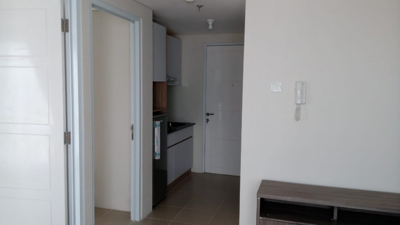 Apartemen Siap Huni, Fasilitas Lengkap, dan Hunian Nyaman @Apart Altiz, Bintaro