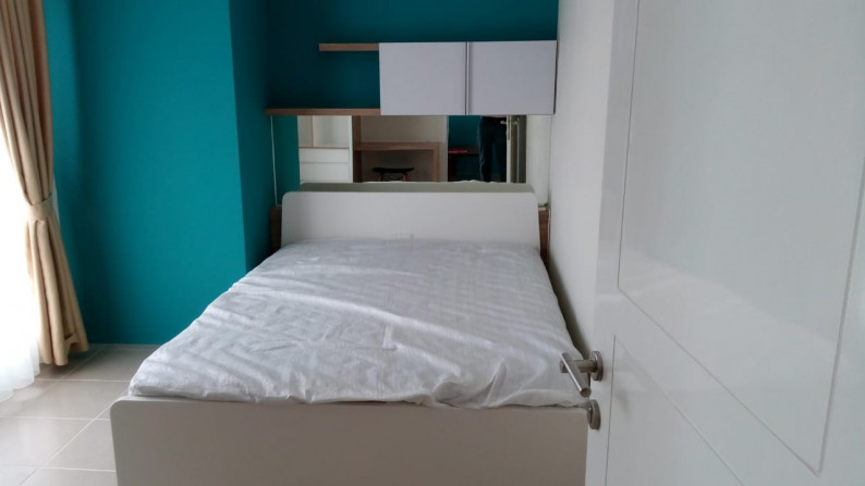 Apartemen Siap Huni, Fasilitas Lengkap, dan Hunian Nyaman @Apart Altiz, Bintaro