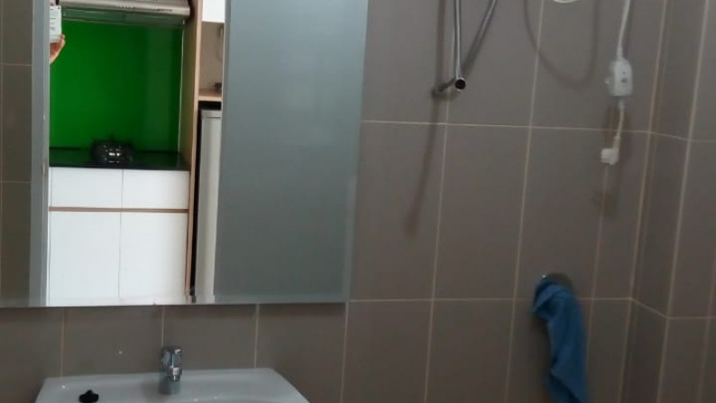 Apartemen Siap Huni, Fasilitas Lengkap, dan Hunian Nyaman @Apart Altiz, Bintaro