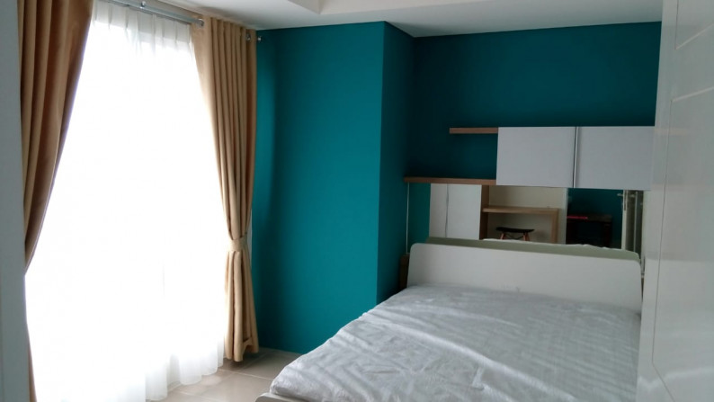 Apartemen Siap Huni, Fasilitas Lengkap, dan Hunian Nyaman @Apart Altiz, Bintaro