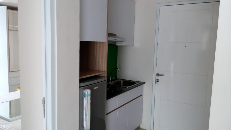 Apartemen Siap Huni, Fasilitas Lengkap, dan Hunian Nyaman @Apart Altiz, Bintaro