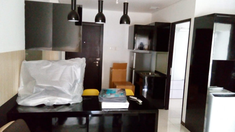 Apartemen Siap Huni, Fasilitas Lengkap, dan Hunian Nyaman @Apartemen Nifarro, Pasar Minggu