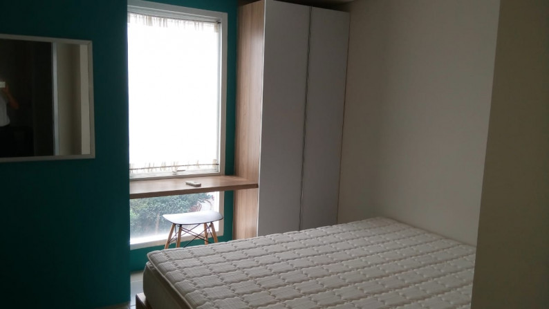 Apartemen Siap Huni, Fasilitas Lengkap, dan Hunian Nyaman @Apart Altiz, Bintaro