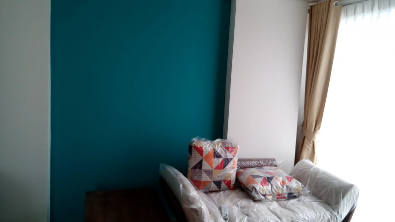 Apartemen Siap Huni, Fasilitas Lengkap, dan Hunian Nyaman @Apart Altiz, Bintaro