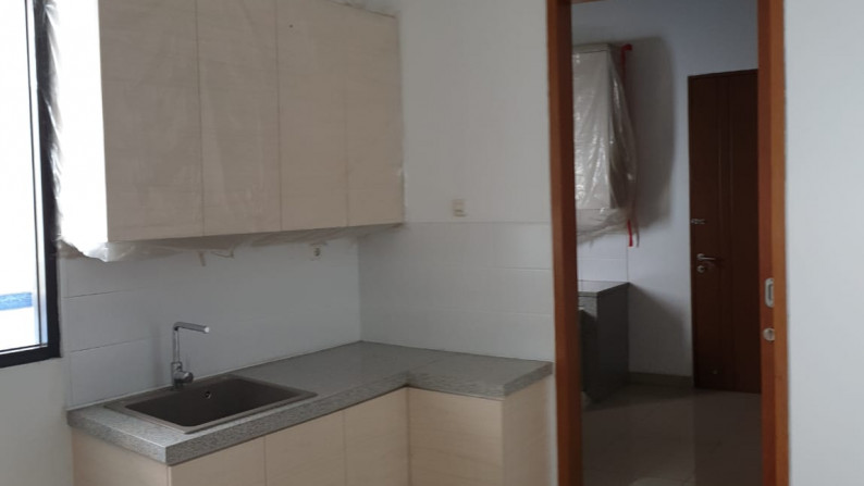 Jual Rumah Terusan Hanglekir Kebayoran Baru