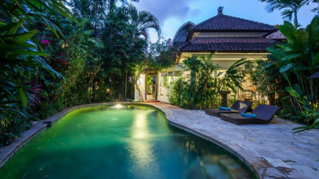 Charming Property 5 Bedroom in Tiying Tutul Canggu