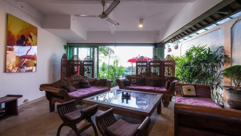 Charming Property 5 Bedroom in Tiying Tutul Canggu