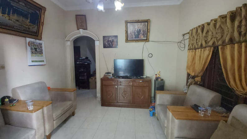 Rumah dijual di daerah Toram Dalam Tegal Alur *0051-GANLUC*