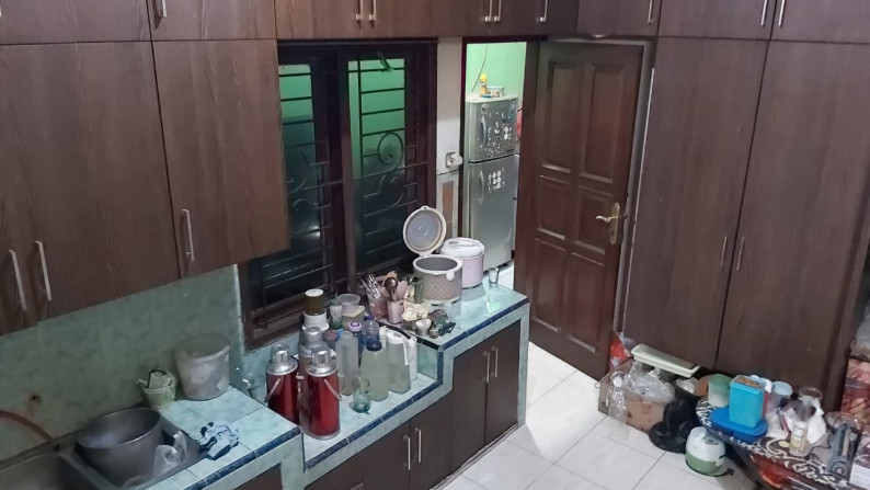 Rumah dijual di daerah Toram Dalam Tegal Alur *0051-GANLUC*