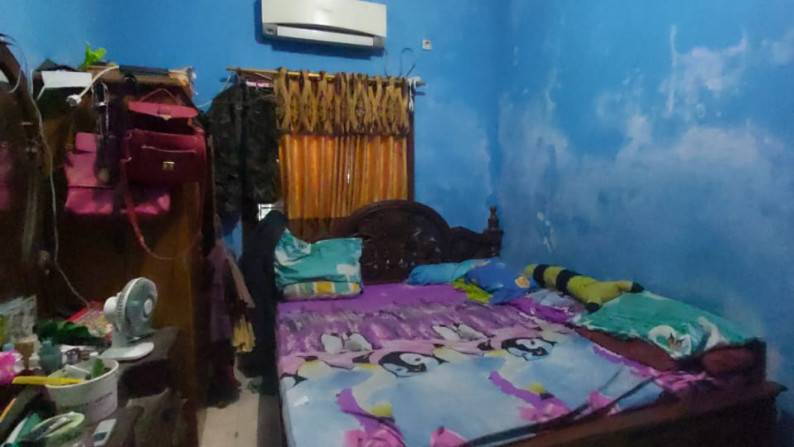 Rumah dijual di daerah Toram Dalam Tegal Alur *0051-GANLUC*