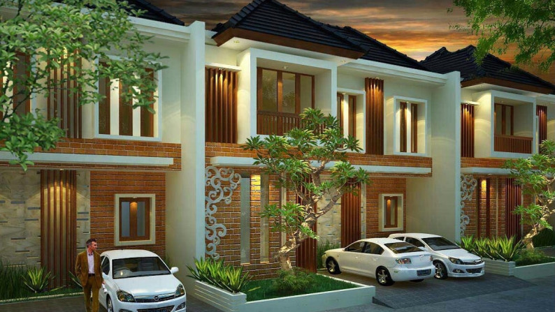 Briliant Invesment Opportunity Option Available in Kerobokan