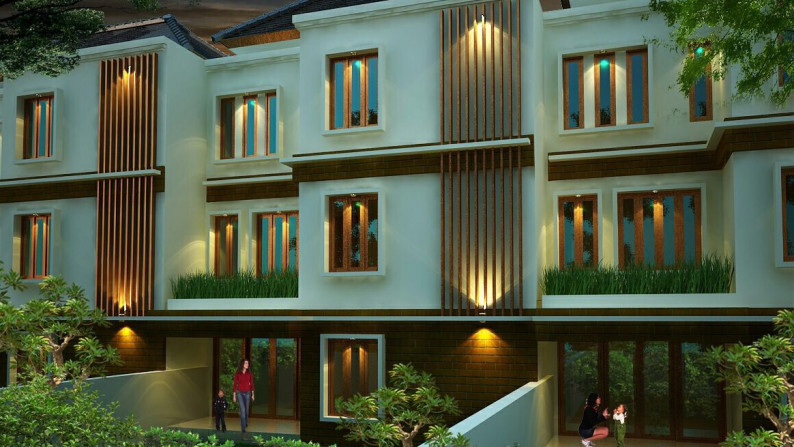 Briliant Invesment Opportunity Option Available in Kerobokan