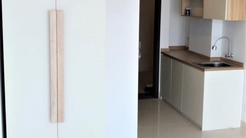 Apartemen dijual di Citra Living Kalideres *0009-KELREN*