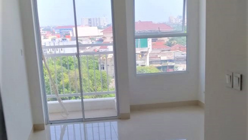 Apartemen dijual di Citra Living Kalideres *0009-KELREN*