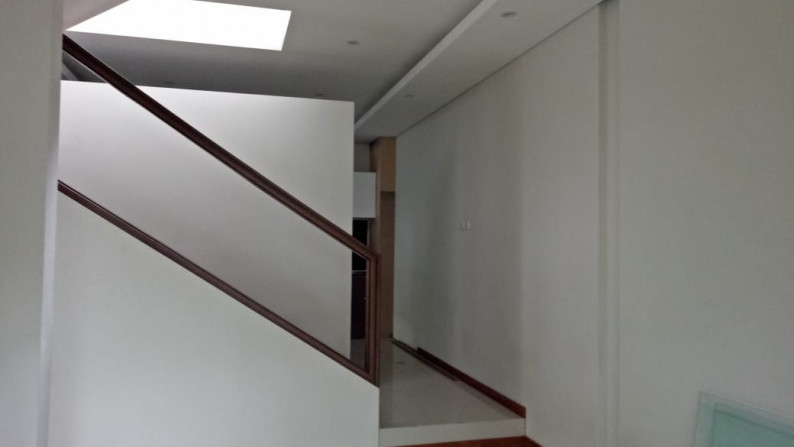 Hunian Nan Cantik di Cluster exclusive di Puri Bintaro Sektor 9