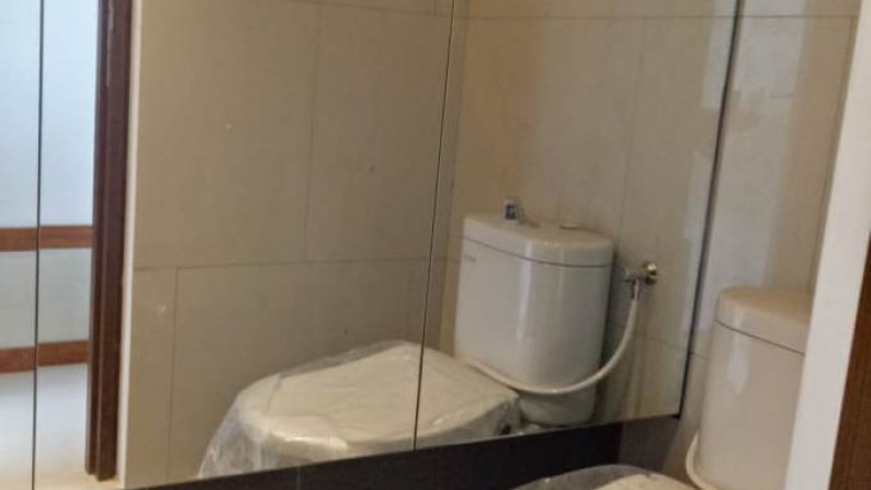 Hunian Nan Cantik di Cluster exclusive di Puri Bintaro Sektor 9