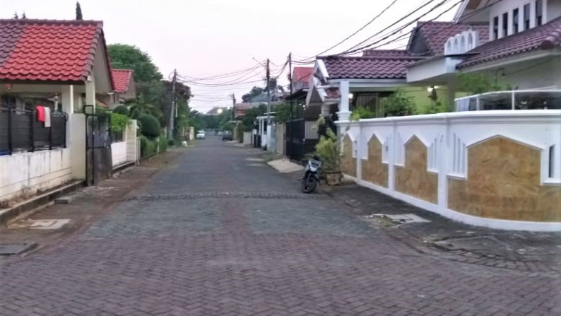 Rumah dijual di Citra Garden 1 Extension *0024-AGUVON*