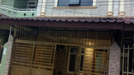 Rumah dijual di Lokasi Strategis Cengkareng *0011-KELREN*