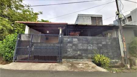 Rumah dijual di Kalideres Permai Kalideres *0019-GANLUC*